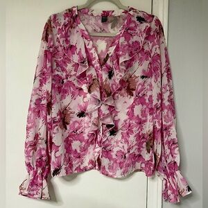 SHEIN Blouse
